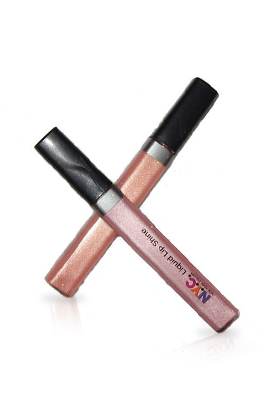 No. 5: N.Y.C. New York Color Liquid Lip Shine Lipgloss, $2.49