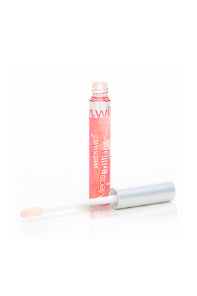 No. 8: Wet 'n Wild MegaBrilliance Lip Gloss, $1.99