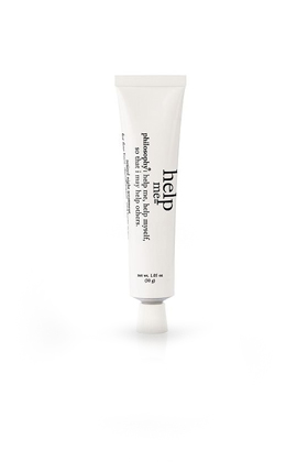 No. 6: Philosophy Help Me Retinol Treatment, $45