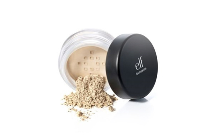 No. 6: E.L.F. Mineral Foundation, $5