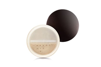 No. 2: Laura Mercier Mineral Finishing Powder, $32