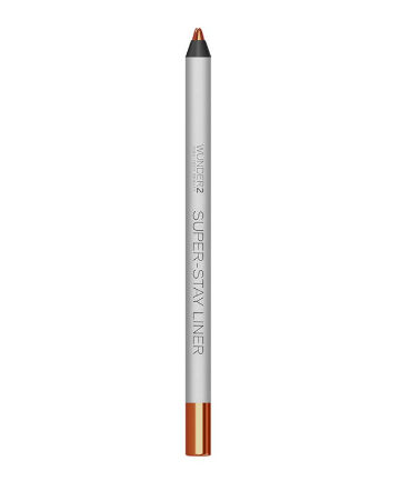 Wunder2 Superstay Liner in Metallic Rose Gold, $14.95