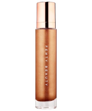 Fenty Beauty Body Lava Body Luminizer, $59