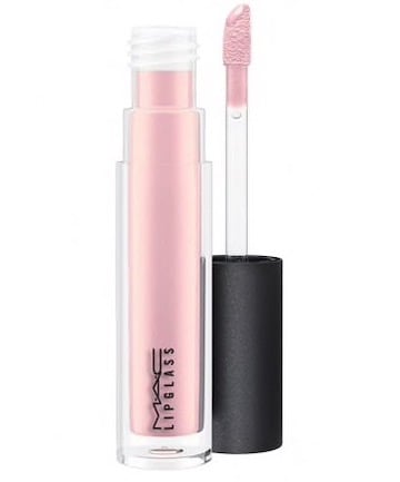 MAC Cosmetics Lipglass, $18