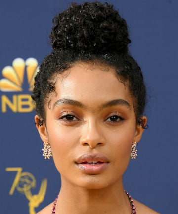 Yara Shahidi