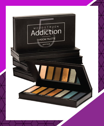 Younique Moodstruck Addiction Shadow Palette