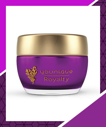 Younique Royalty Detoxifying Mask