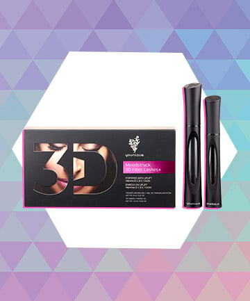 Younique Moodstruck 3D Fiber Lashes+, $29