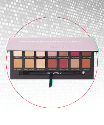 The Product: Anastasia Beverly Hills Modern Renaissance Palette, $42