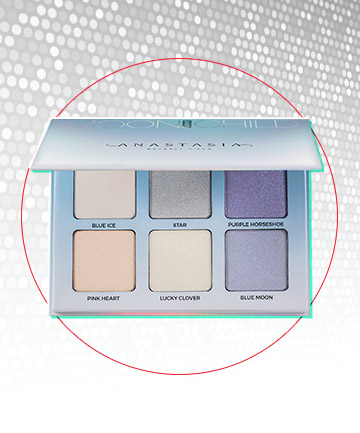 The Product: Anastasia Beverly Hills Moonchild Glow Kit, $40