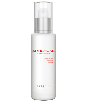 Yuri Pibu Artichoke Power Essence, $34