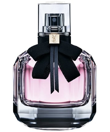 Yves Saint Laurent Mon Paris Eau de Parfum, $94