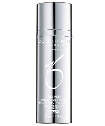 ZO Skin Health Oclipse Sunscreen + Primer SPF 30, $65