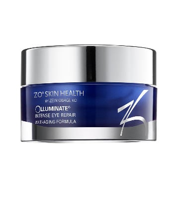 Best Eye Cream No. 6: ZO Skin Health Olluminate Intense Eye Repair, $130