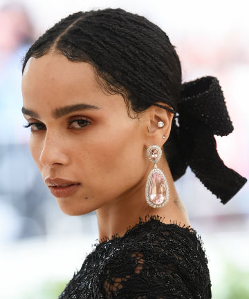 Zoe Kravitz