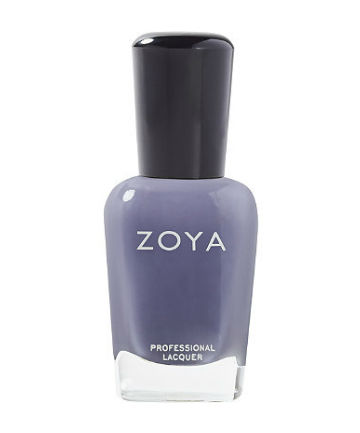 Best Nail Polish No. 6: Zoya Nail Polish, $10