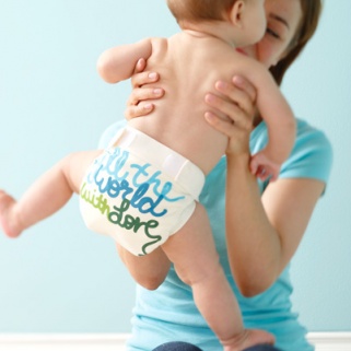 How to Find Eco-Friendly Diapers