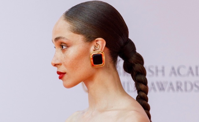 10 Bold Beauty Looks From the 2022 BAFTA Awards