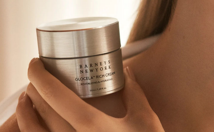 Barneys New York Ups The Beauty and Wellness Game 