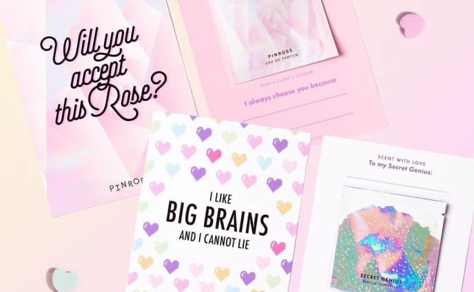 The 15 Best Valentine Gifts For the Beauty Lovers In Your Life 