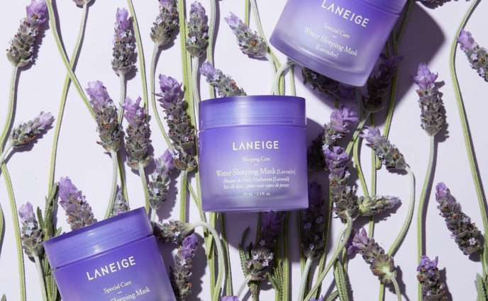 13 Calming Beauty Products to Help You De-Stress