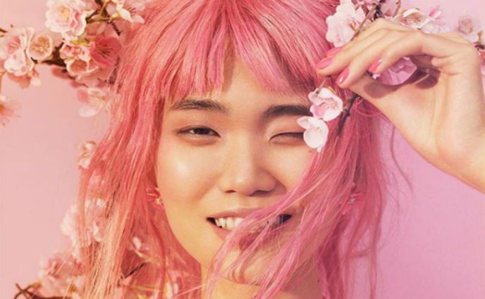 16 Cherry Blossom-Themed Beauty Products to Help You Celebrate Spring