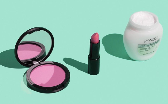 10 Iconic Beauty Products Your Grandma Used That Are Still Awesome 