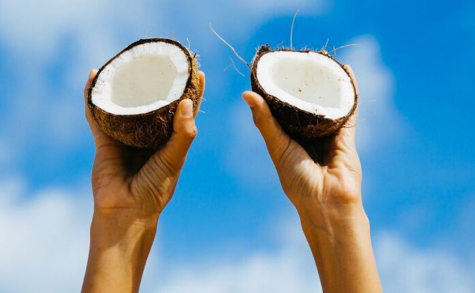 10 Coconut-Infused Beauty Products That Are Like Summer in a Bottle