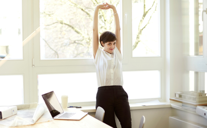 Is Your Posture Wreaking Havoc on Your Body?