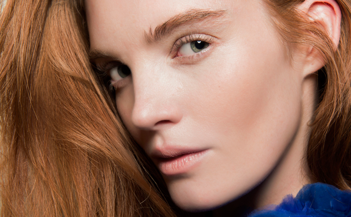 How to Prep Your Hair for the Spring Color of Your Dreams