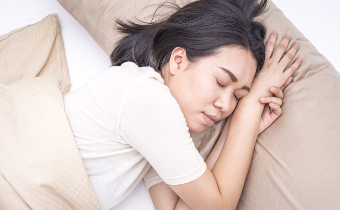 Not Sleeping? 9 Ways It Could Be Your Bedroom's Fault