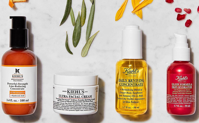 These Are The 17 Best Kiehl's Beauty Products, Ranked