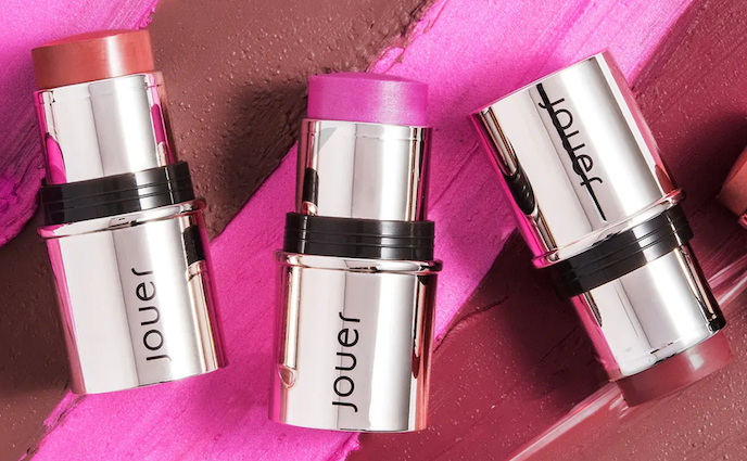 13 Non-liquid Lip and Cheek Multitaskers Perfect for Swift Touch-ups