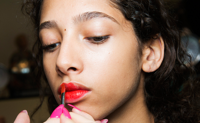 These Are 2019's Top Beauty Trends, According to Pinterest