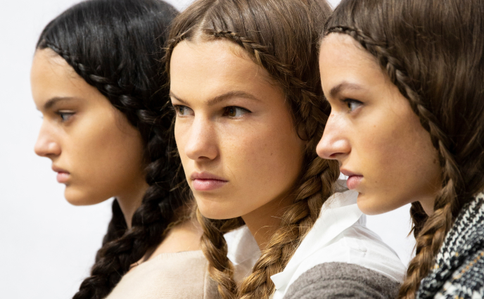 How to Legitimately Wear Pigtails as a Grown-Up