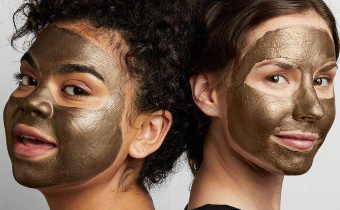 10 Pore-Clearing Masks That Won't Dry Out Your Skin