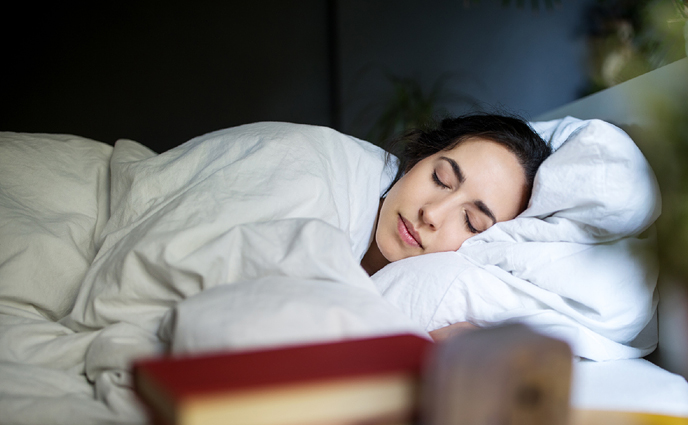 11 Expert Tips for Getting Your Best Night of Sleep Ever