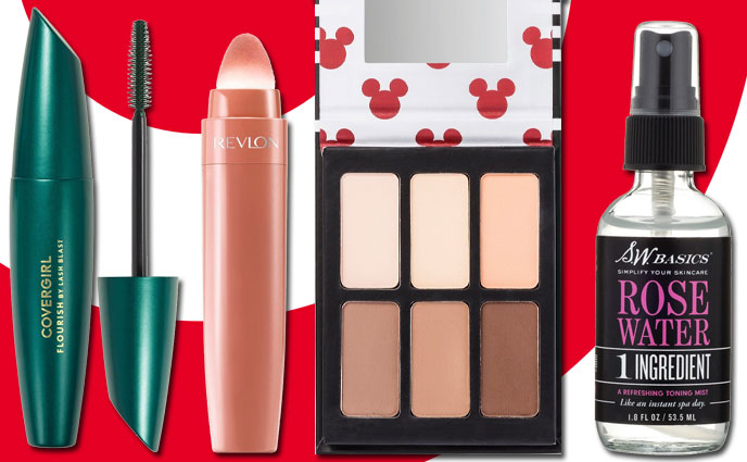 10 Amazing New Beauty Products to Add to Your Target Cart