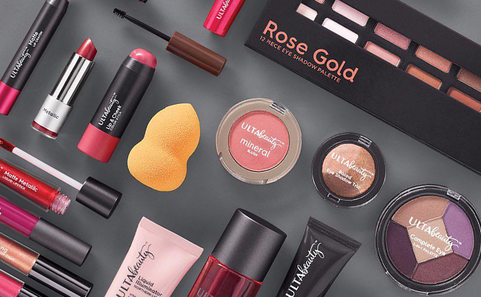 The 8 Hottest New Products at Ulta Right Now