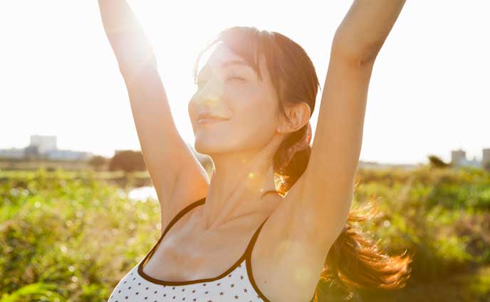 The Art of Underarm Maintenance (or, How to Have Happier Pits)