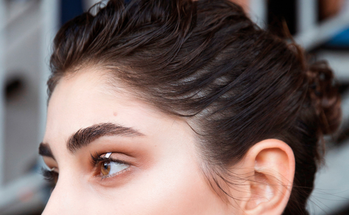 12 Best Easy Updos for Warmer Weather