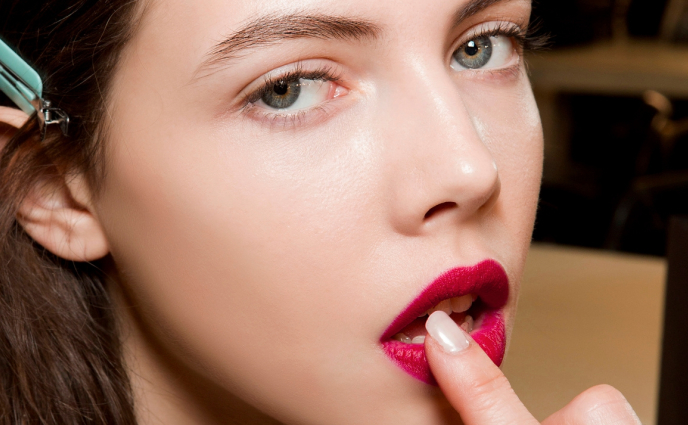 Berry Times Ahead: 10 Makeup Products to Celebrate Pantone's Color of the Year 