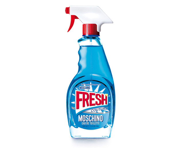 Moschino-Fresh