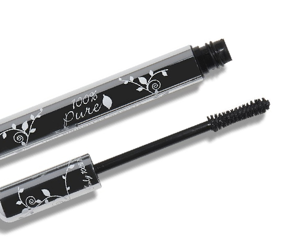 100% Pure Fruit Pigmented Ultra Lengthening Mascara