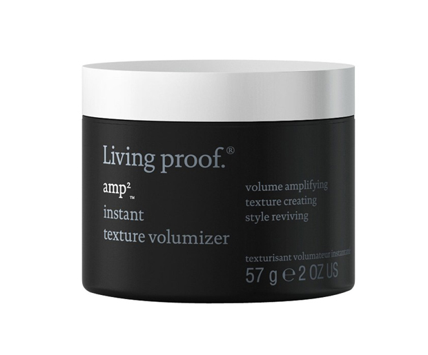 Living Proof Amp Instant Texture Volumizer