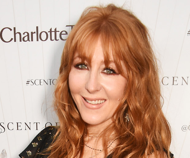 Makeup Artist, Charlotte Tilbury