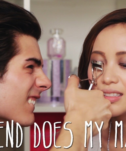 Michelle Phan Boyfriend Tag