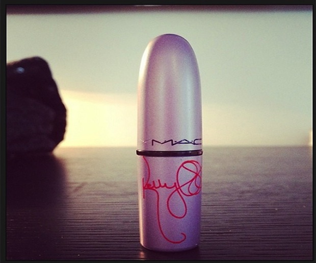 Osbourne Mac Lipstick