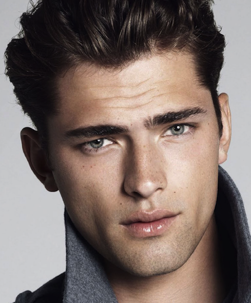 sean o'pry