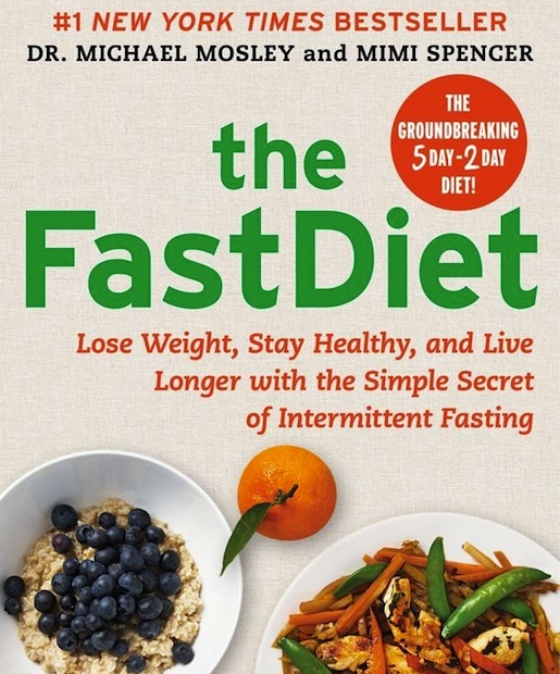 The Fast Diet